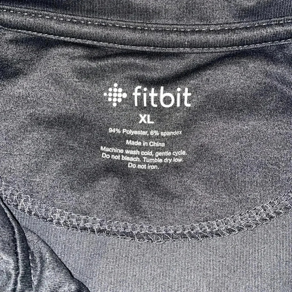 Fitbit NWOTs Jacket - Picture 7 of 9